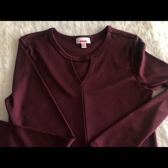 Bongo long sleeve - Picture 3 of 5